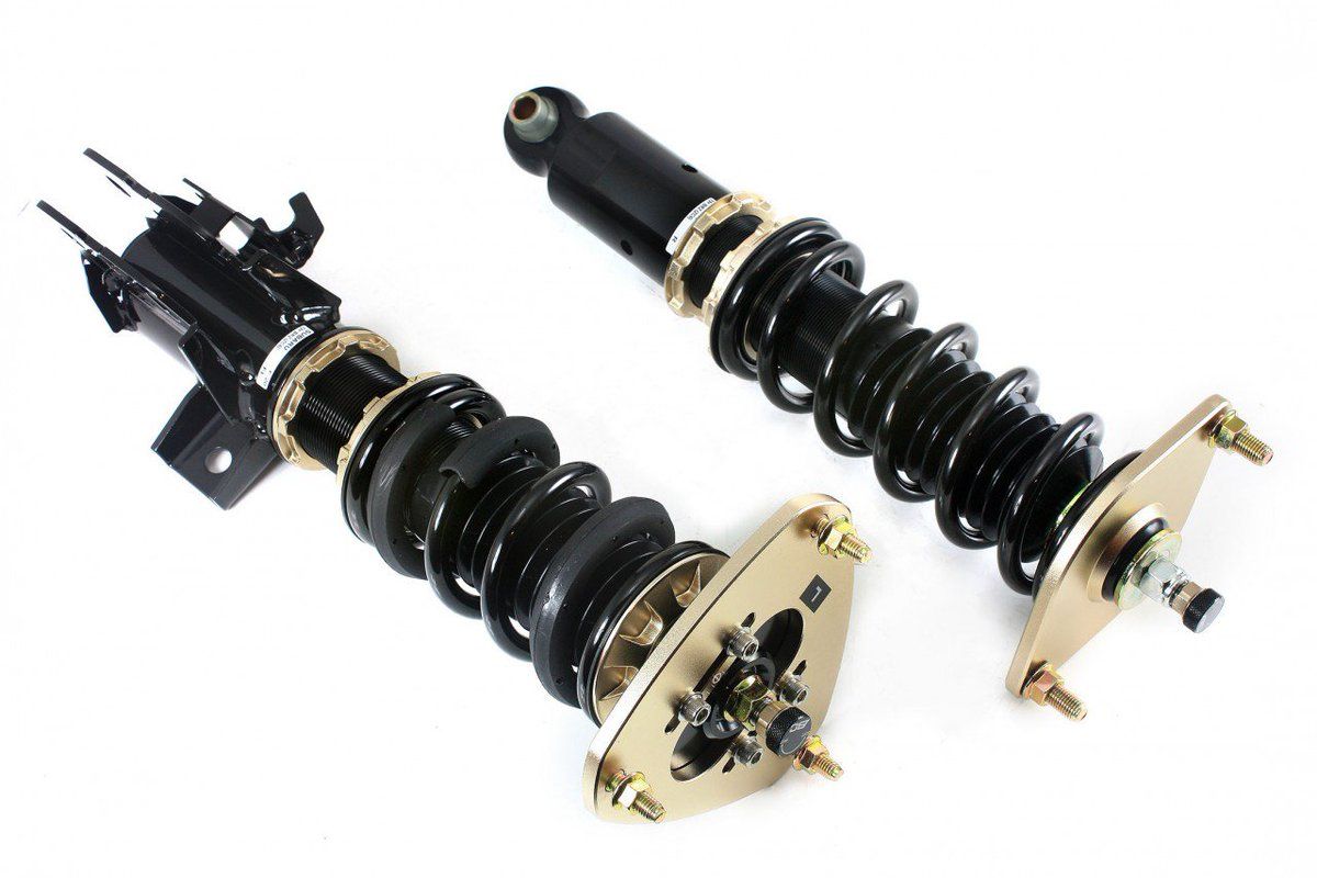 Suspension