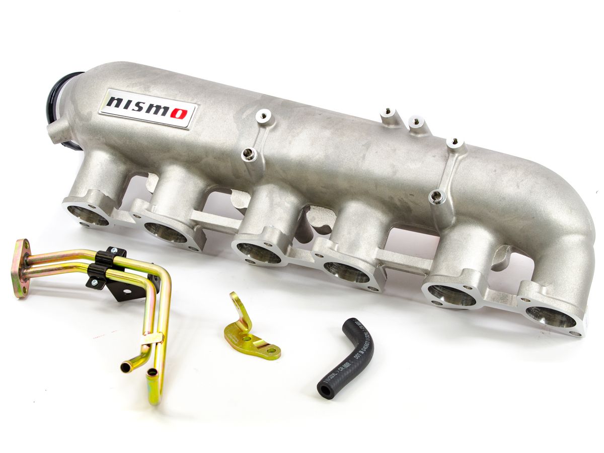 Turbo kit